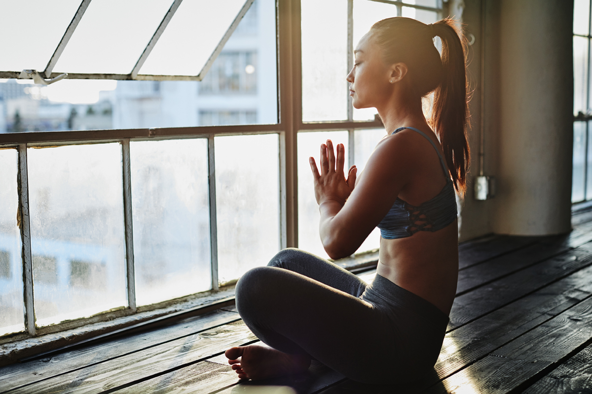 Preclass Ritual Habits for Fitness Instructors